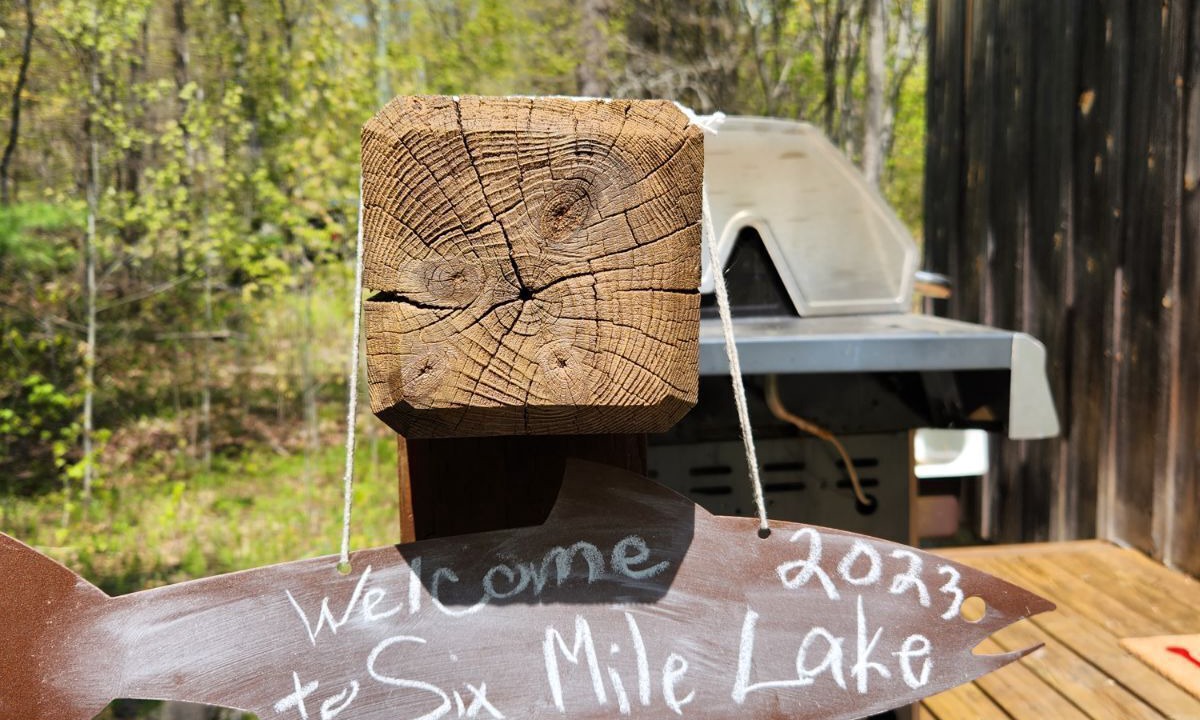 Photo of Outdoor in Georgian Bay
