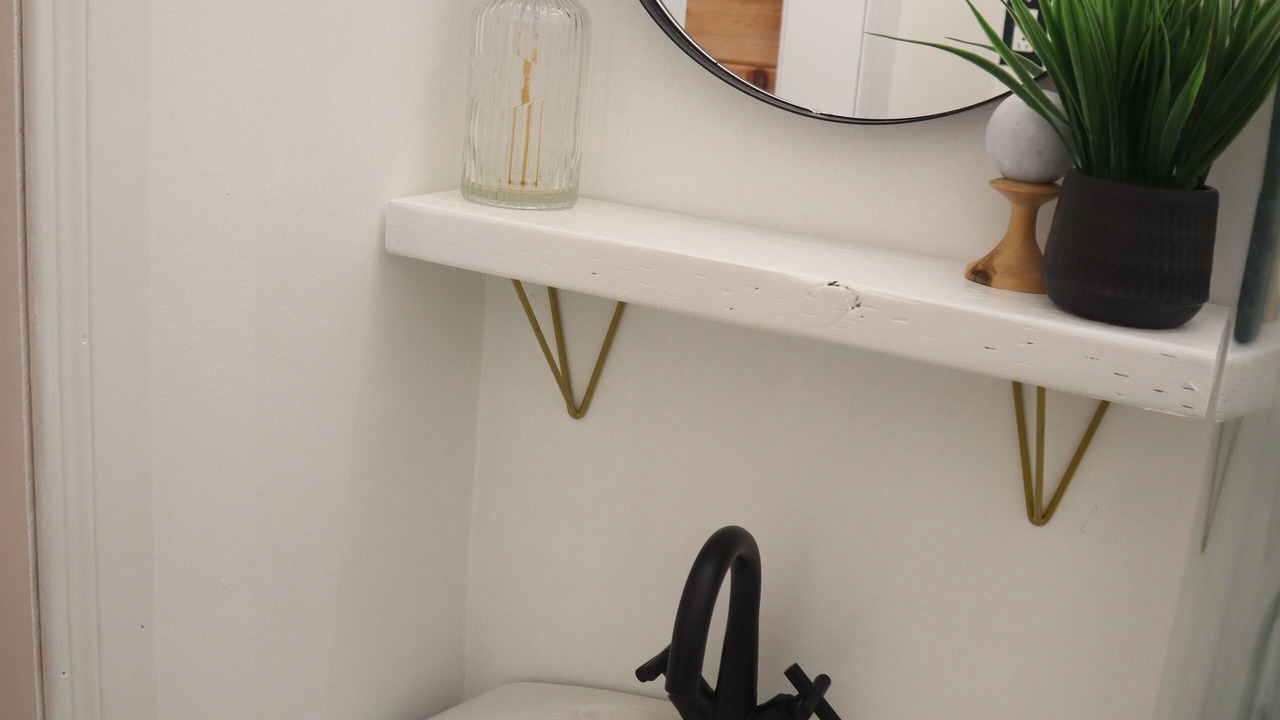 Photo of Bathroom in Marmora