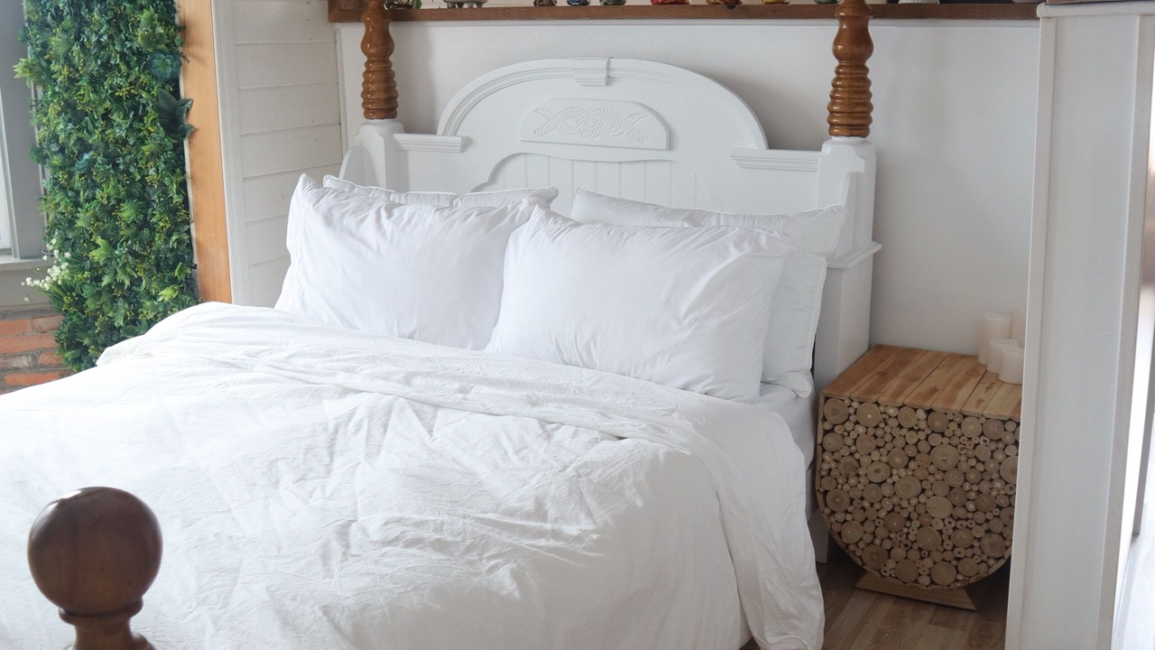 Photo of Bedroom in Marmora
