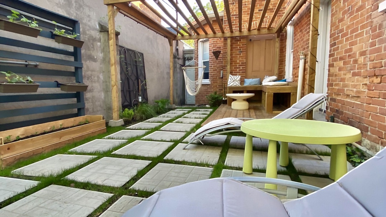 Photo of Patio Balcony in Marmora