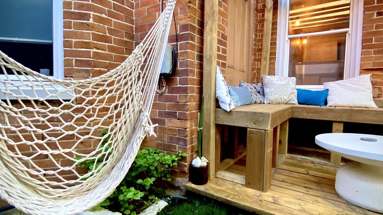 Photo of Patio Balcony in Marmora