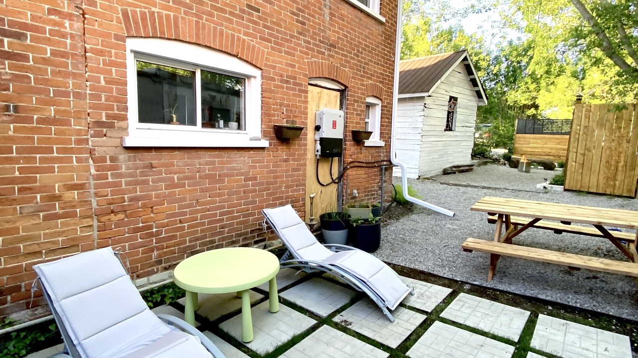 Photo of Outdoor in Marmora