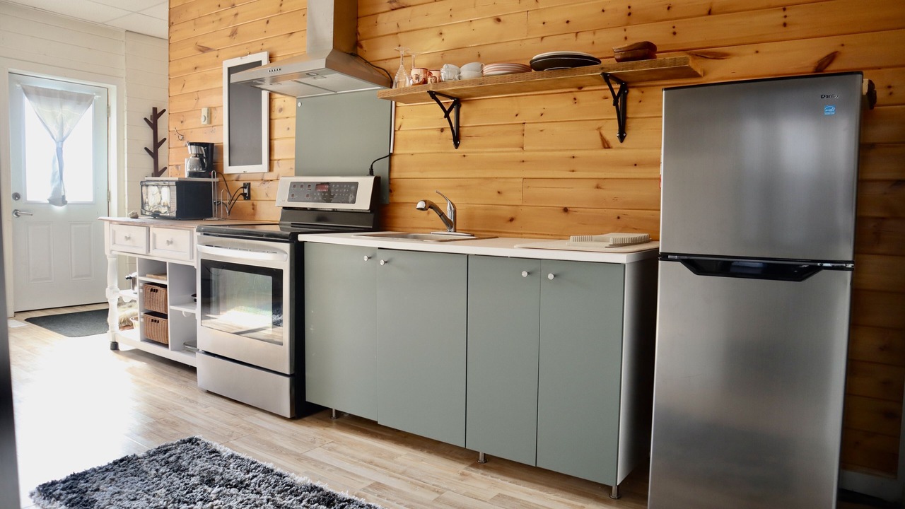 Photo of Kitchen in Marmora