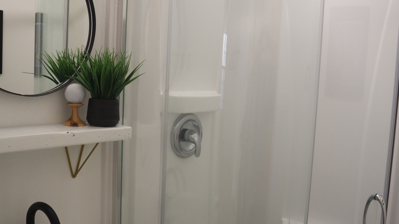 Photo of Bathroom in Marmora