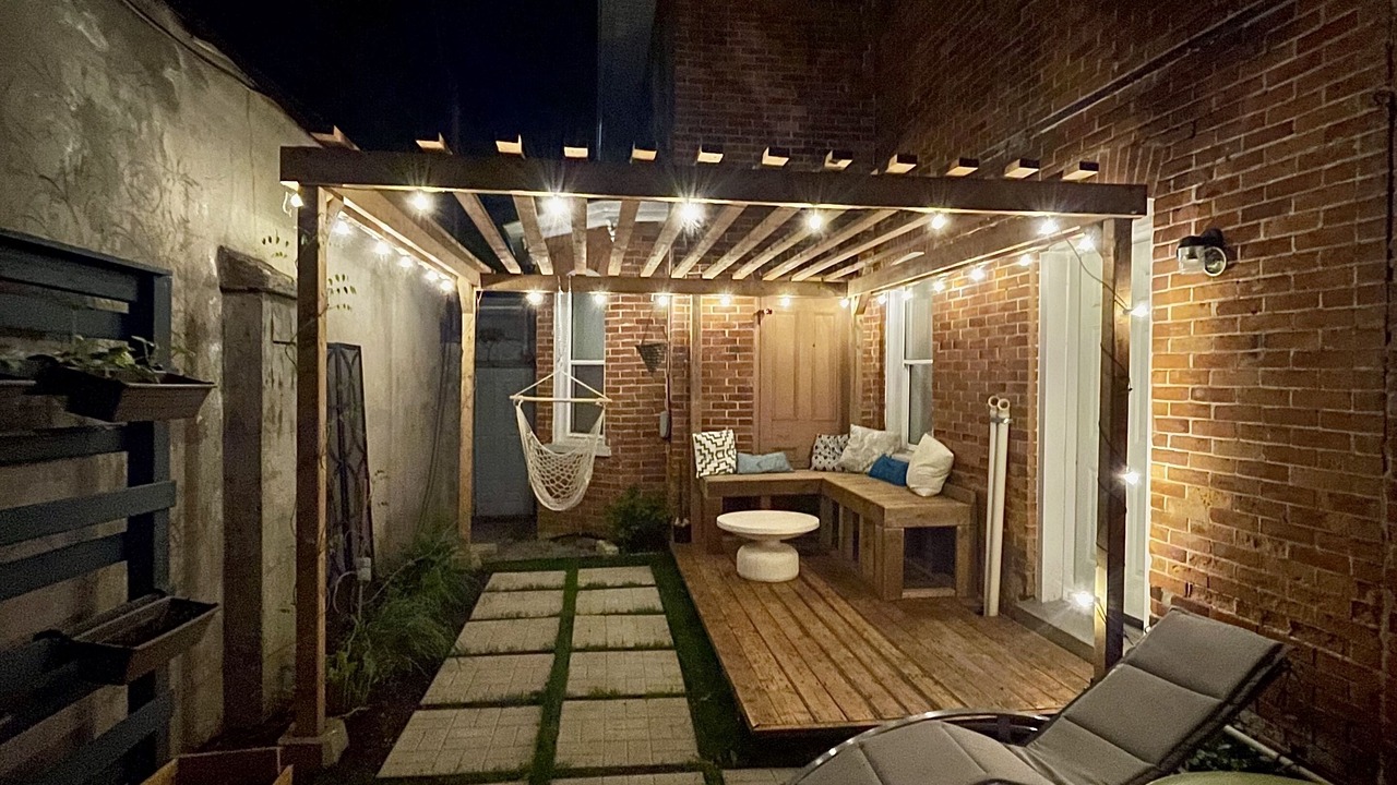 Photo of Patio Balcony in Marmora