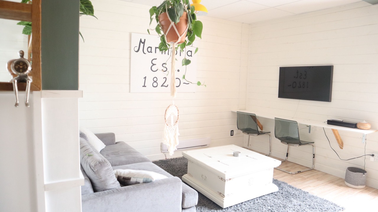 Photo of Livingroom in Marmora