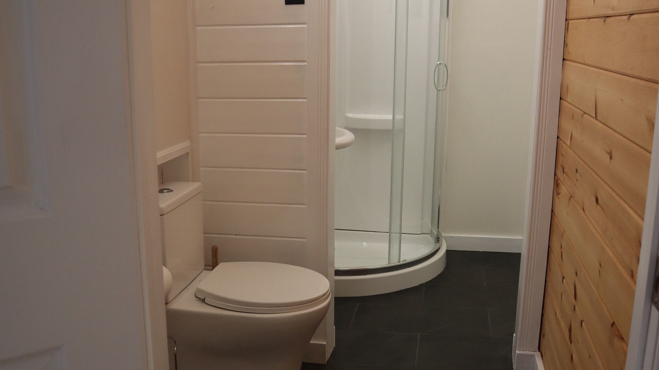 Photo of Bathroom in Marmora