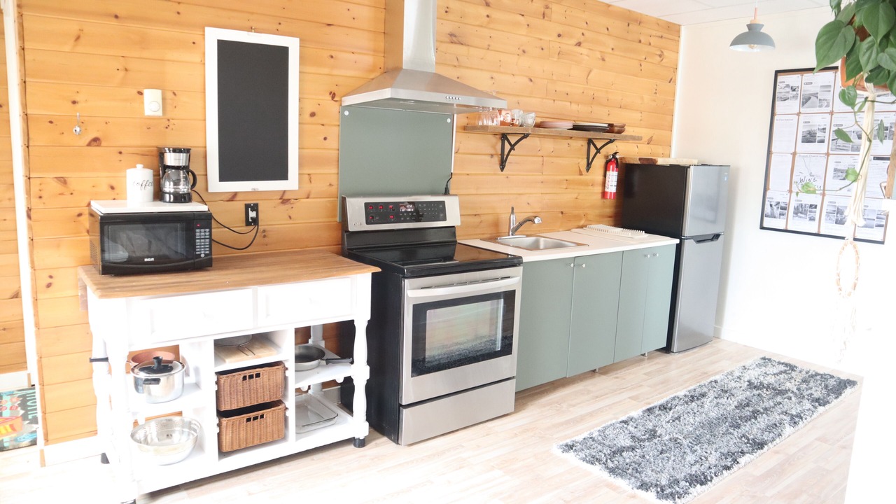 Photo of Kitchen in Marmora