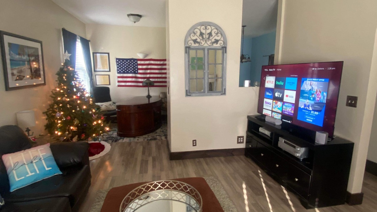 Photo of Bedroom in Willmar