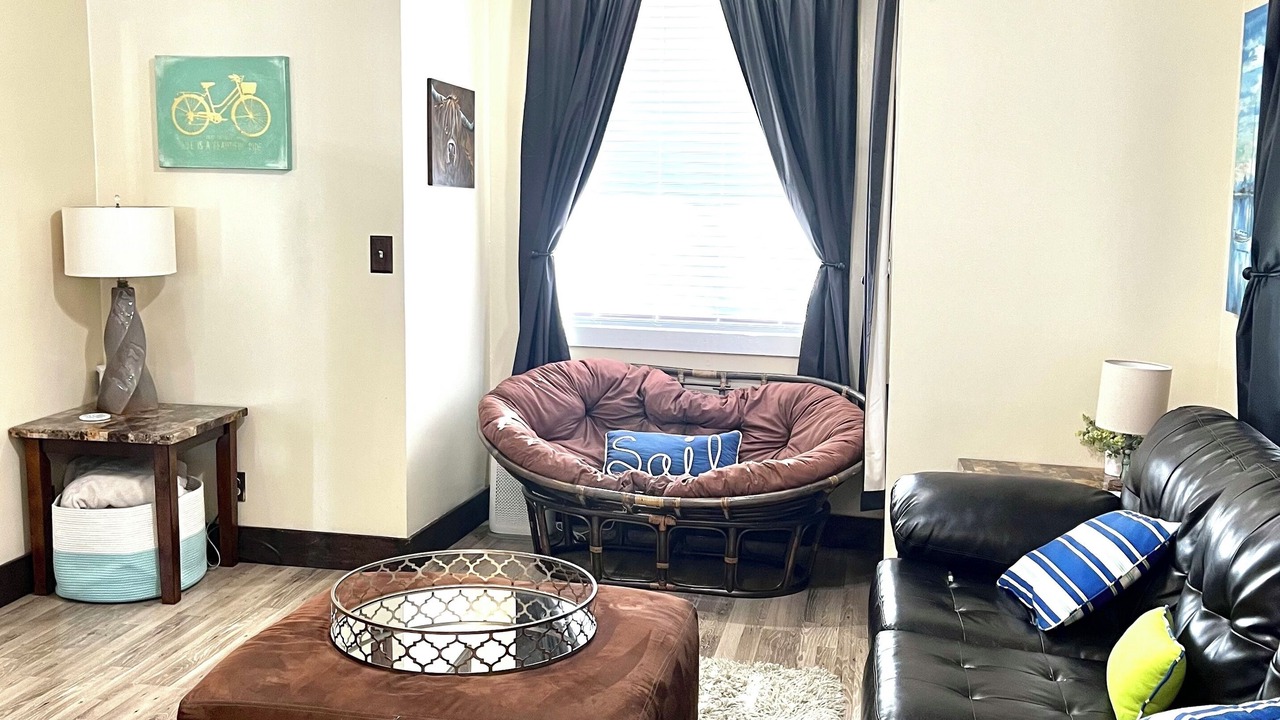 Photo of Livingroom in Willmar