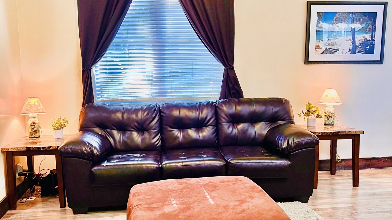 Photo of Bedroom in Willmar