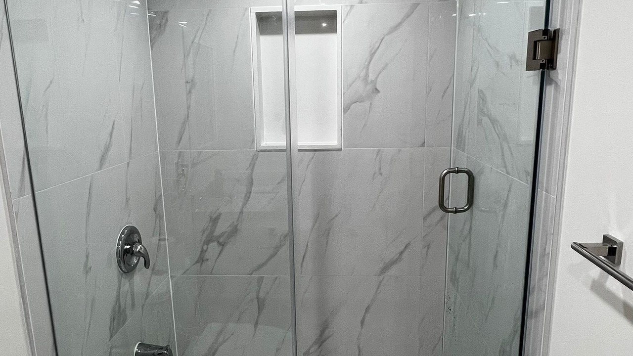 Photo of Bathroom in Brampton