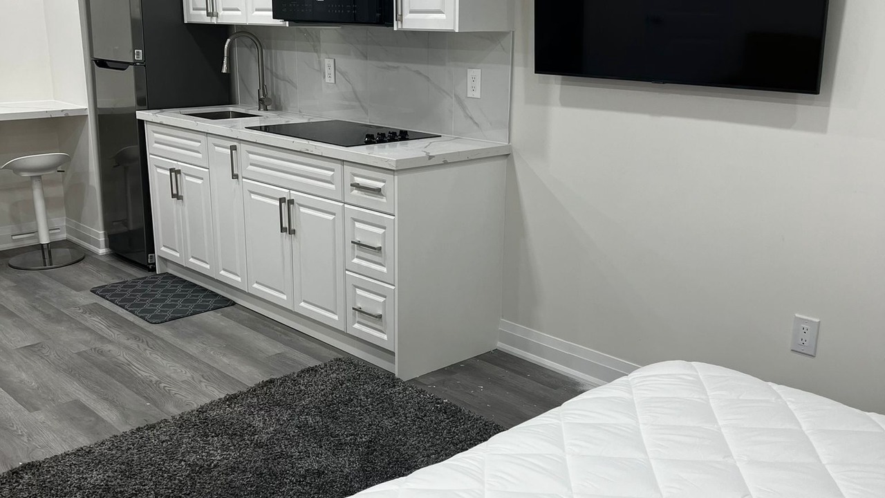 Photo of Bedroom in Brampton