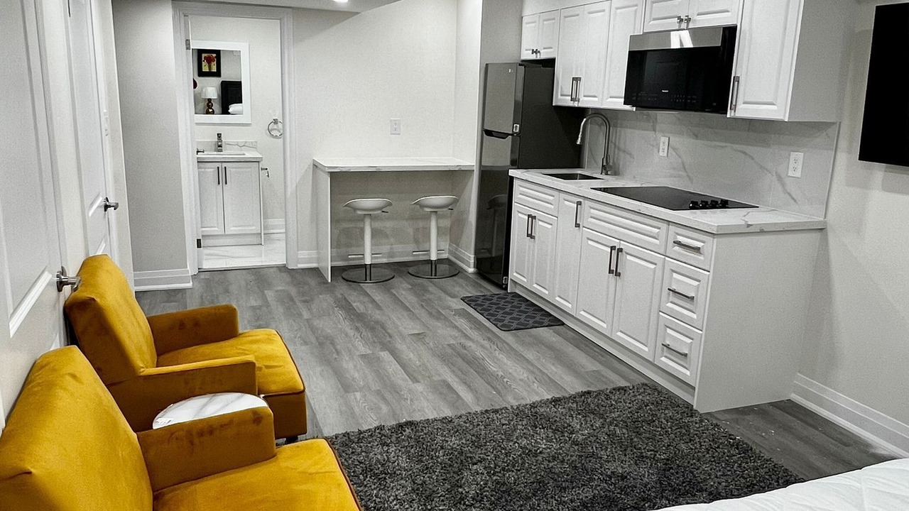 Photo of Bedroom in Brampton