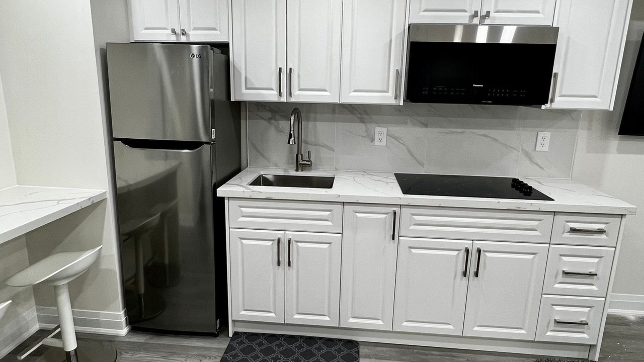 Photo of Kitchen in Brampton