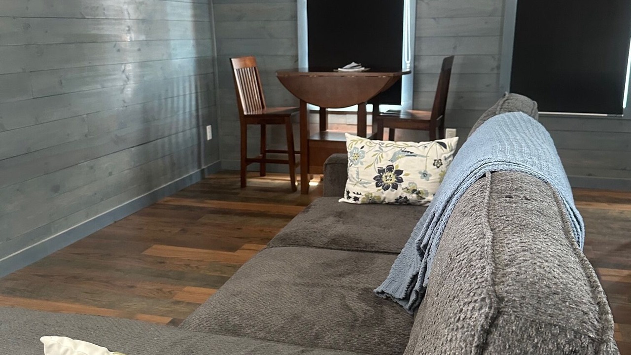 Photo of Livingroom in Caledonia