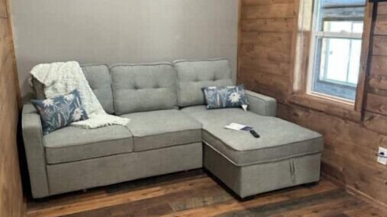 Photo of Livingroom in Caledonia