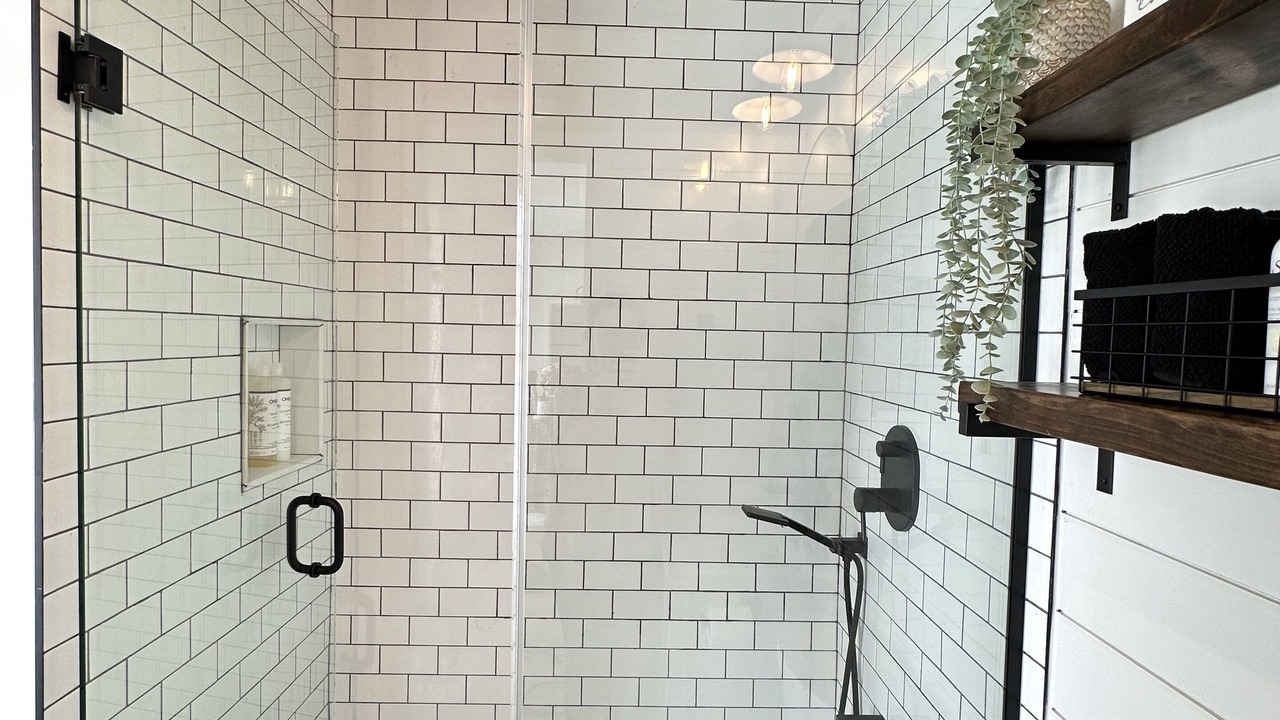 Photo of Bathroom in Hastings