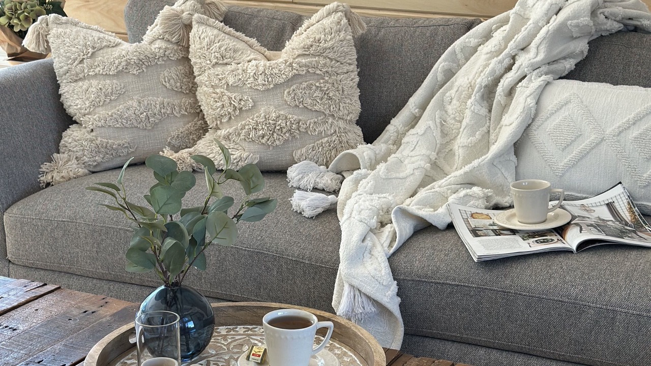 Photo of Livingroom in Hastings