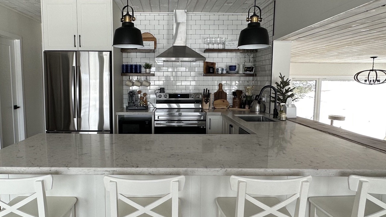 Photo of Kitchen in Hastings