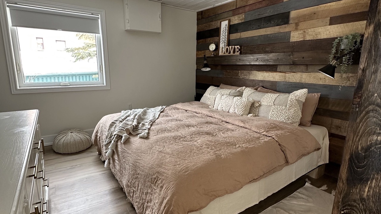 Photo of Bedroom in Hastings