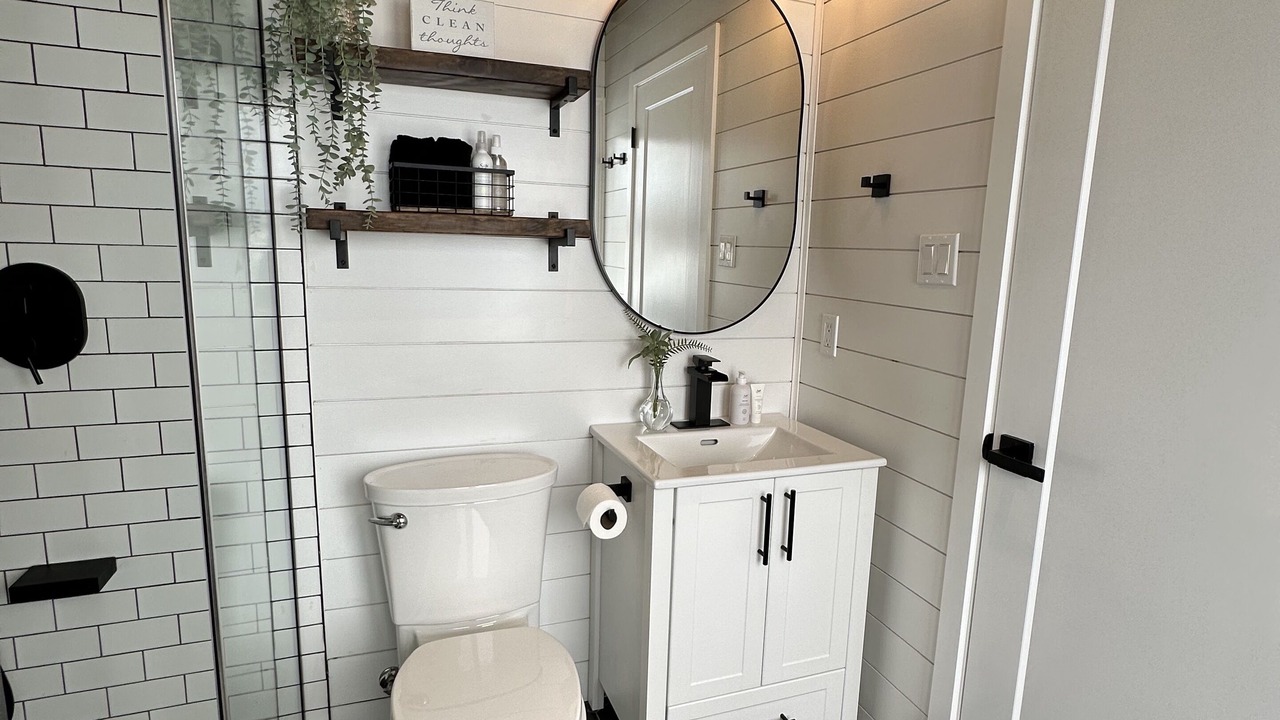 Photo of Bathroom in Hastings