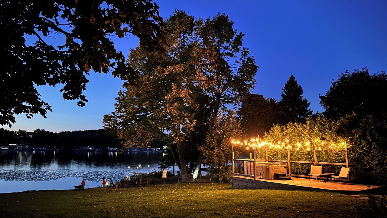 Photo of Outdoor in Hastings