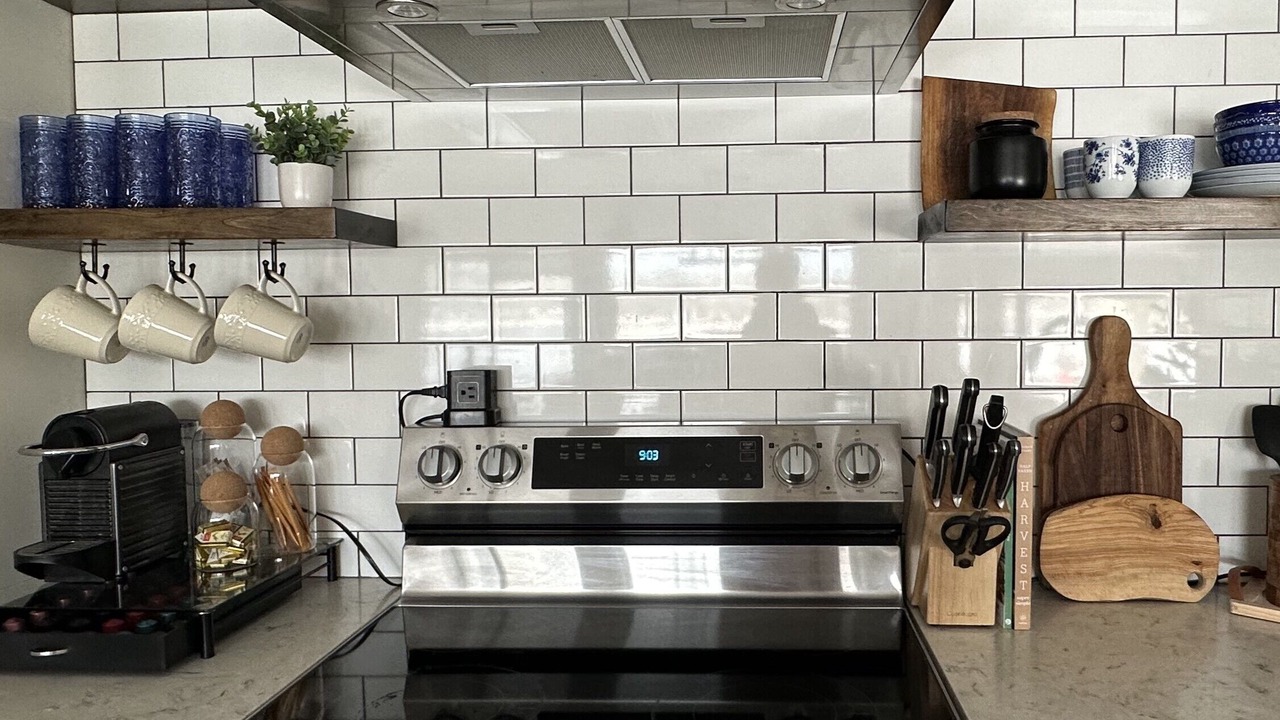 Photo of Kitchen in Hastings