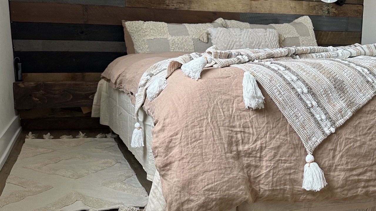 Photo of Bedroom in Hastings