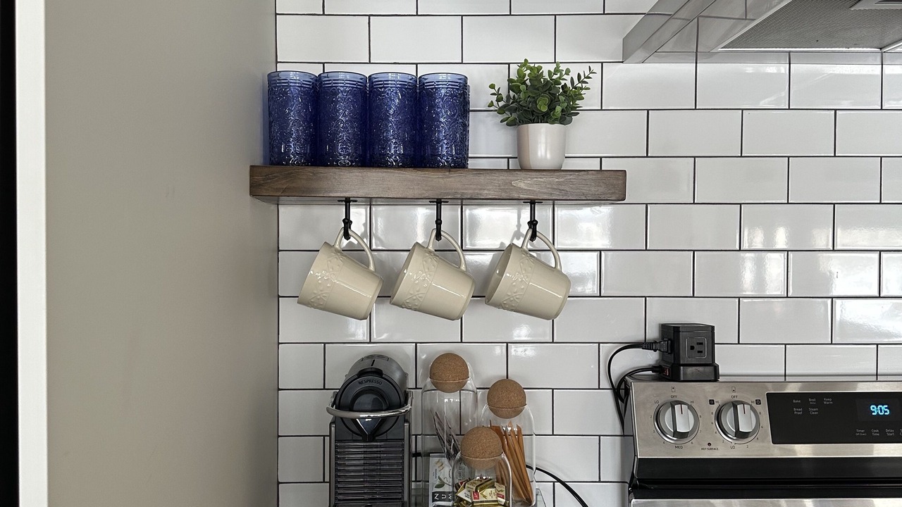 Photo of Kitchen in Hastings