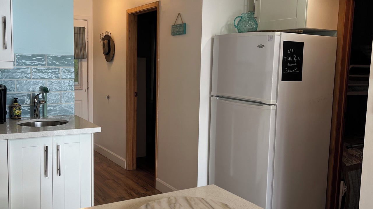 Photo of Kitchen in Georgian Bay