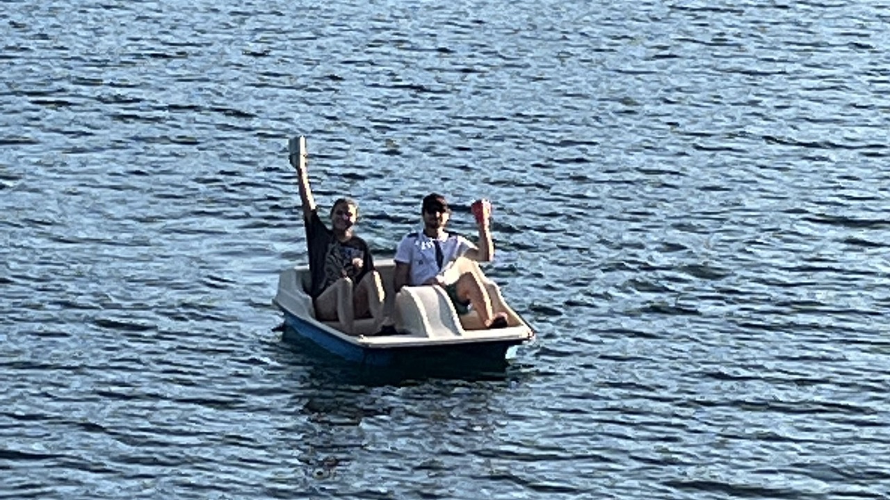 Photo of Others in Georgian Bay