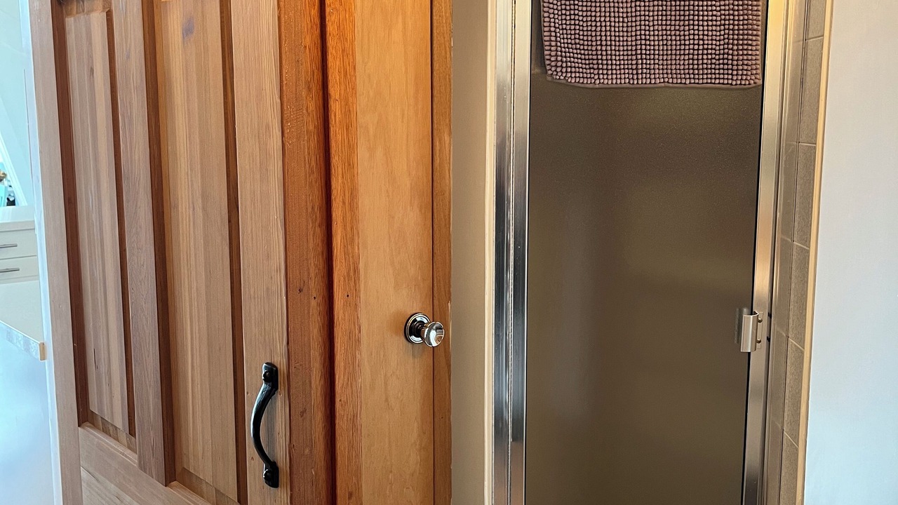 Photo of Bathroom in Georgian Bay