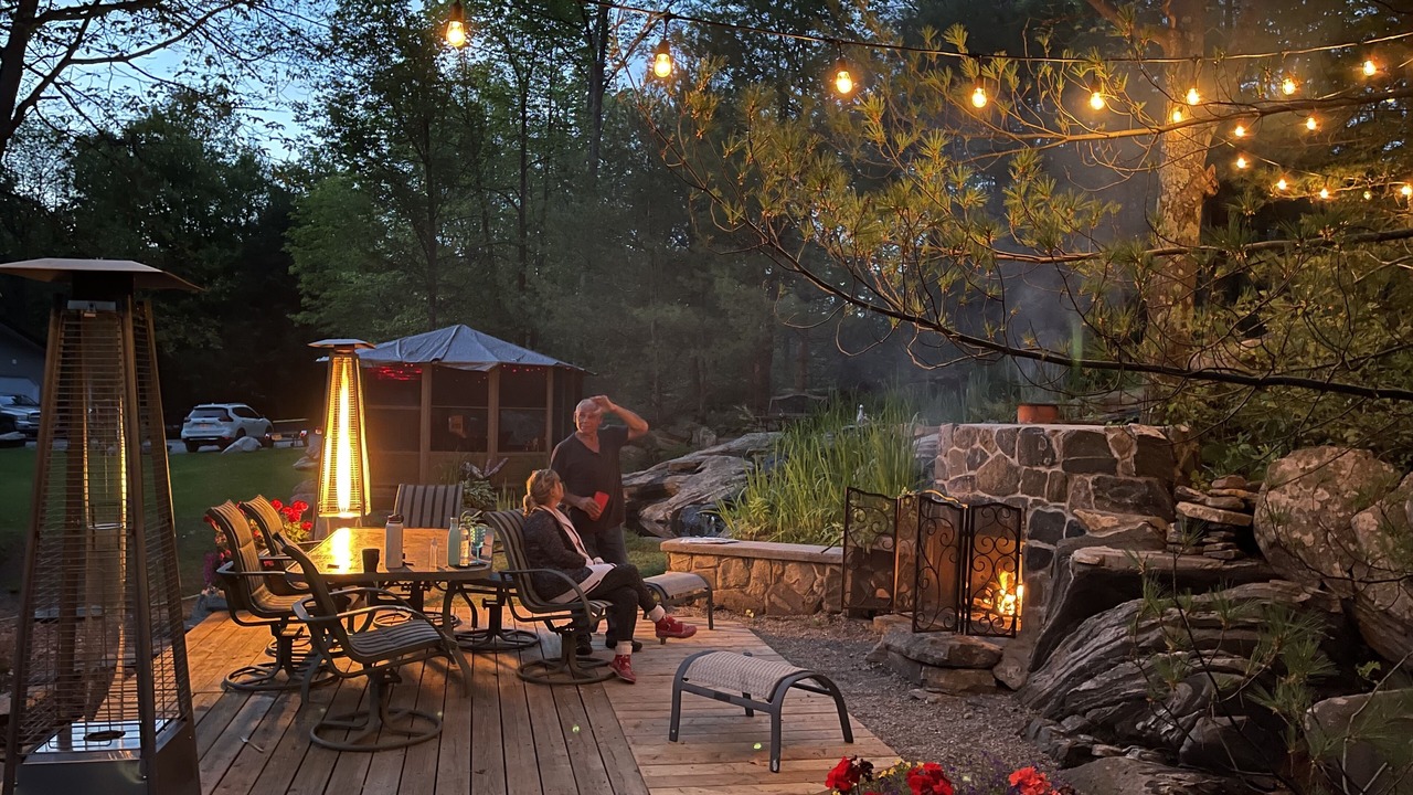 Photo of Outdoor in Georgian Bay