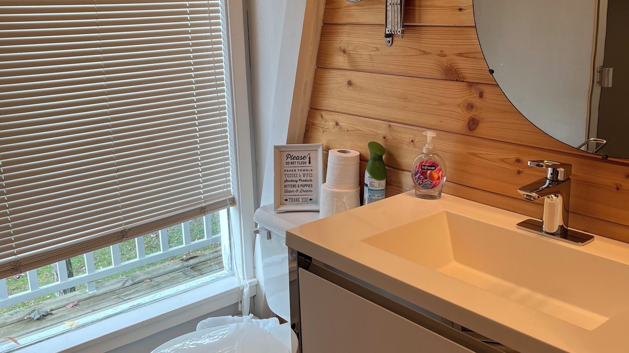 Photo of Bathroom in Georgian Bay