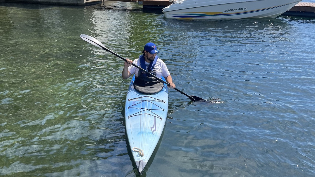Photo of Others in Georgian Bay