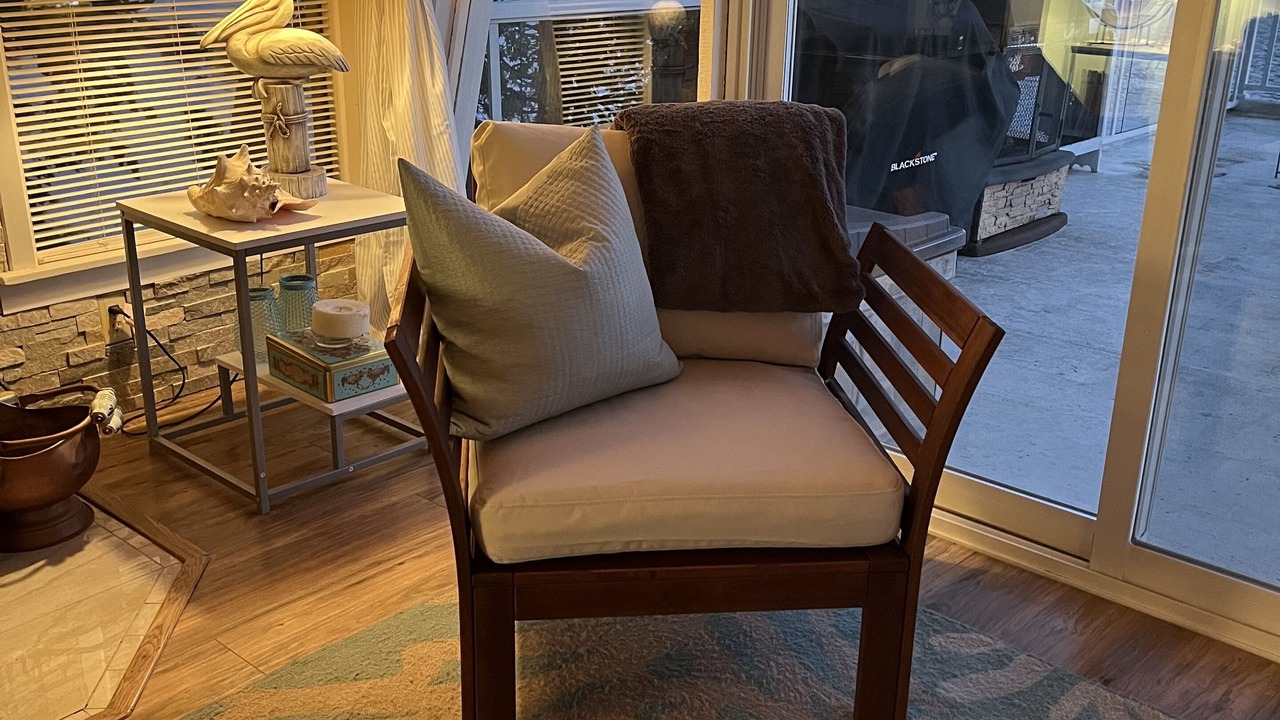 Photo of Livingroom in Georgian Bay