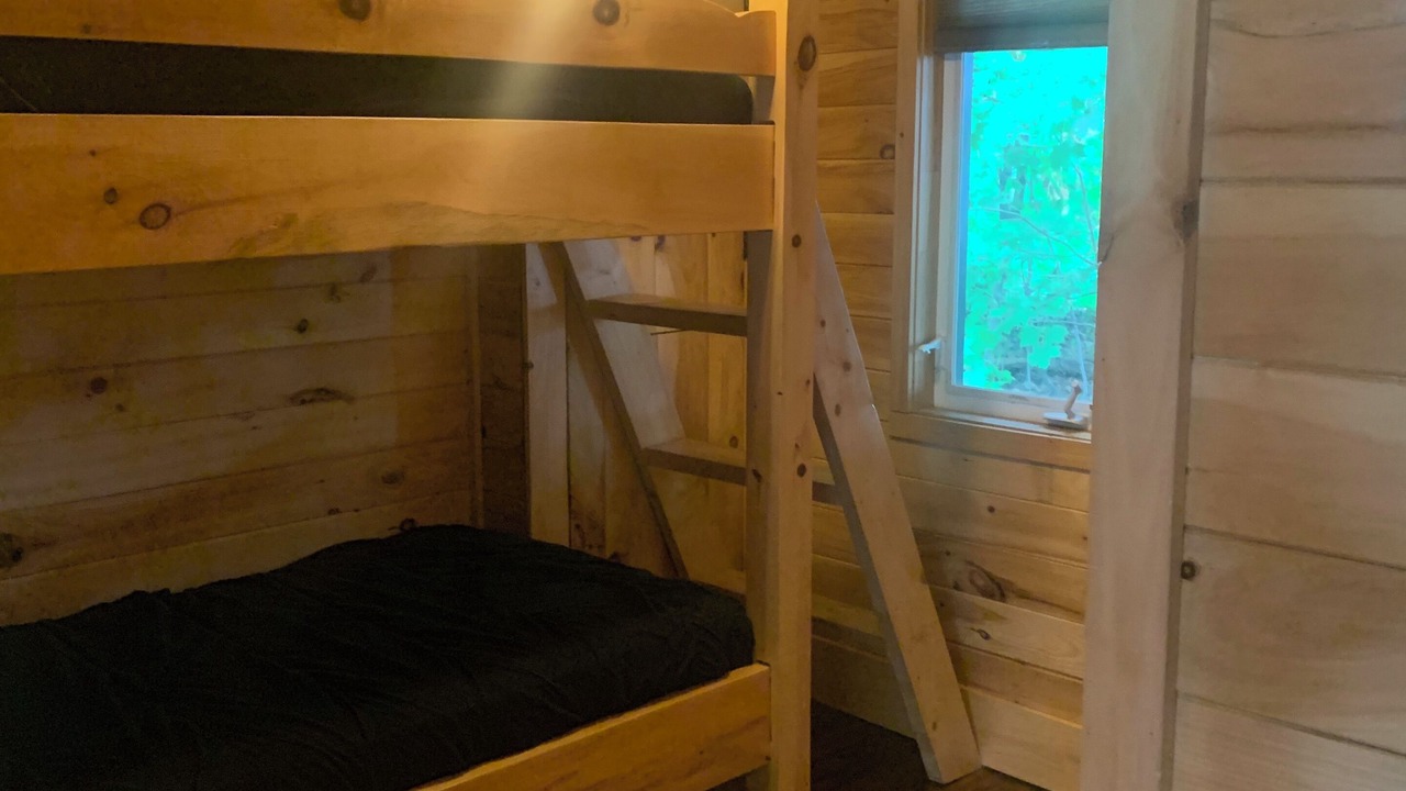 Photo of Bedroom in Sharbot Lake