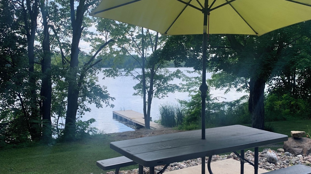 Photo of Outdoor in Sharbot Lake