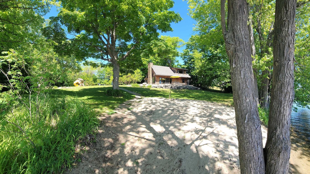 Photo of Outdoor in Sharbot Lake