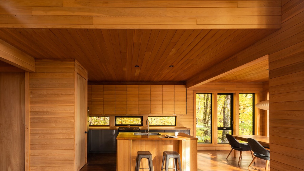 Photo of Kitchen in Irondale