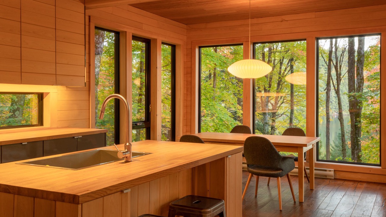 Photo of Kitchen in Irondale