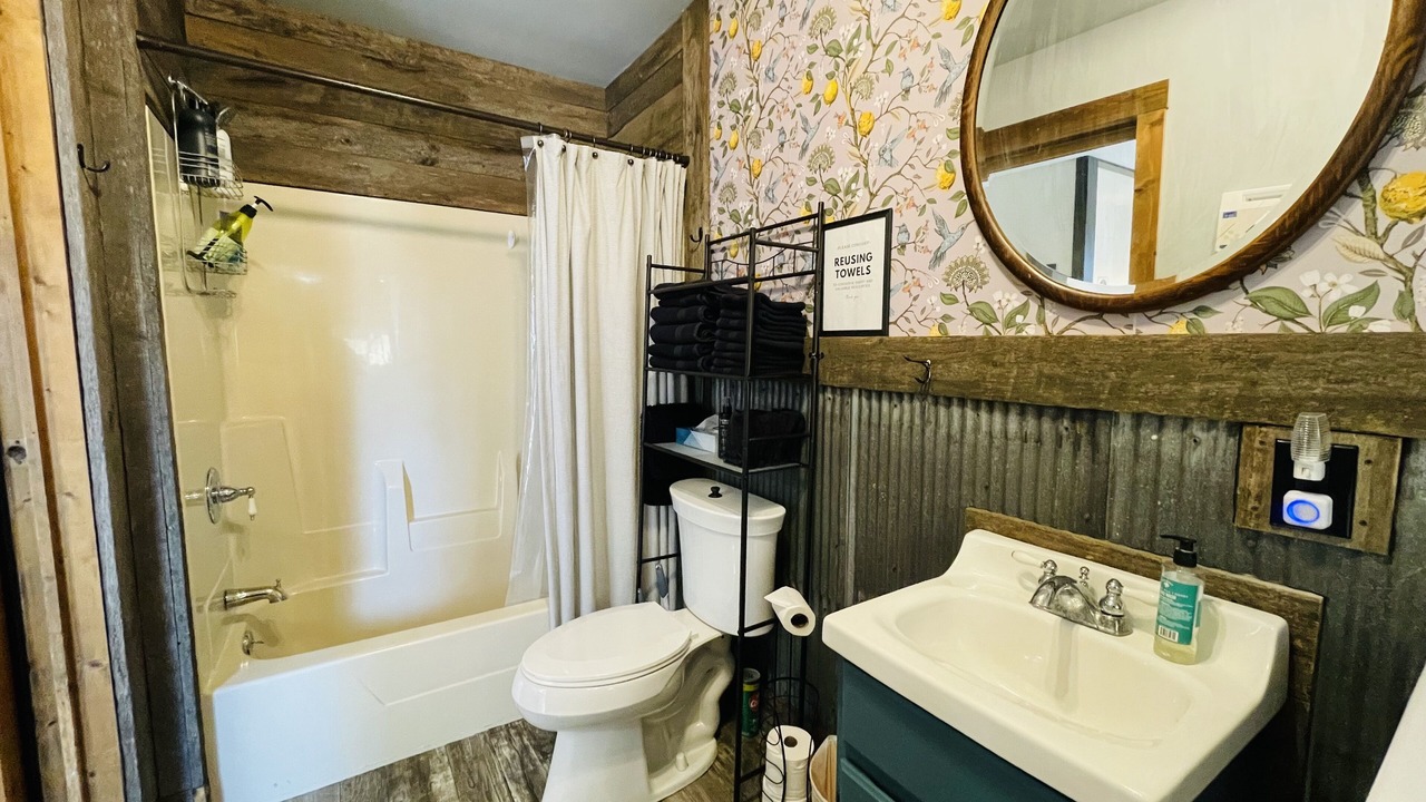 Photo of Bathroom in Brainerd