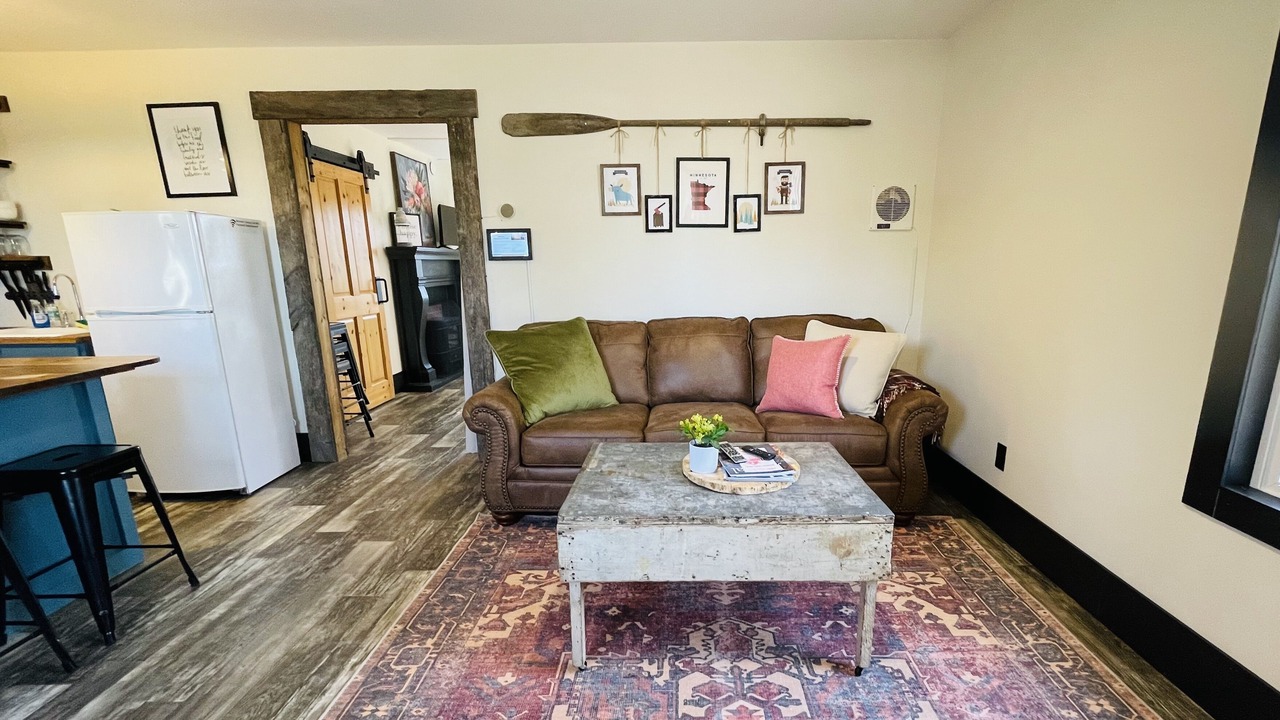Photo of Bedroom in Brainerd