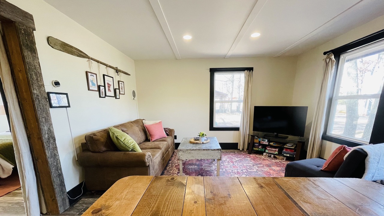 Photo of Bedroom in Brainerd