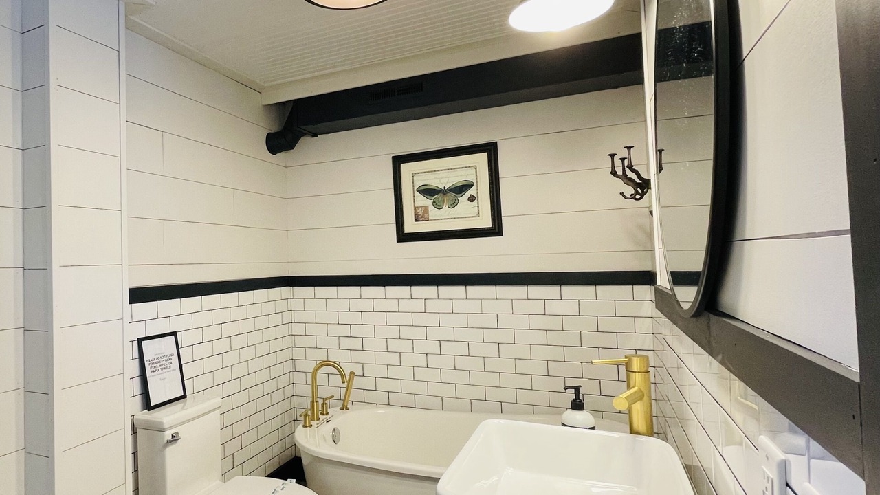 Photo of Bathroom in Brainerd