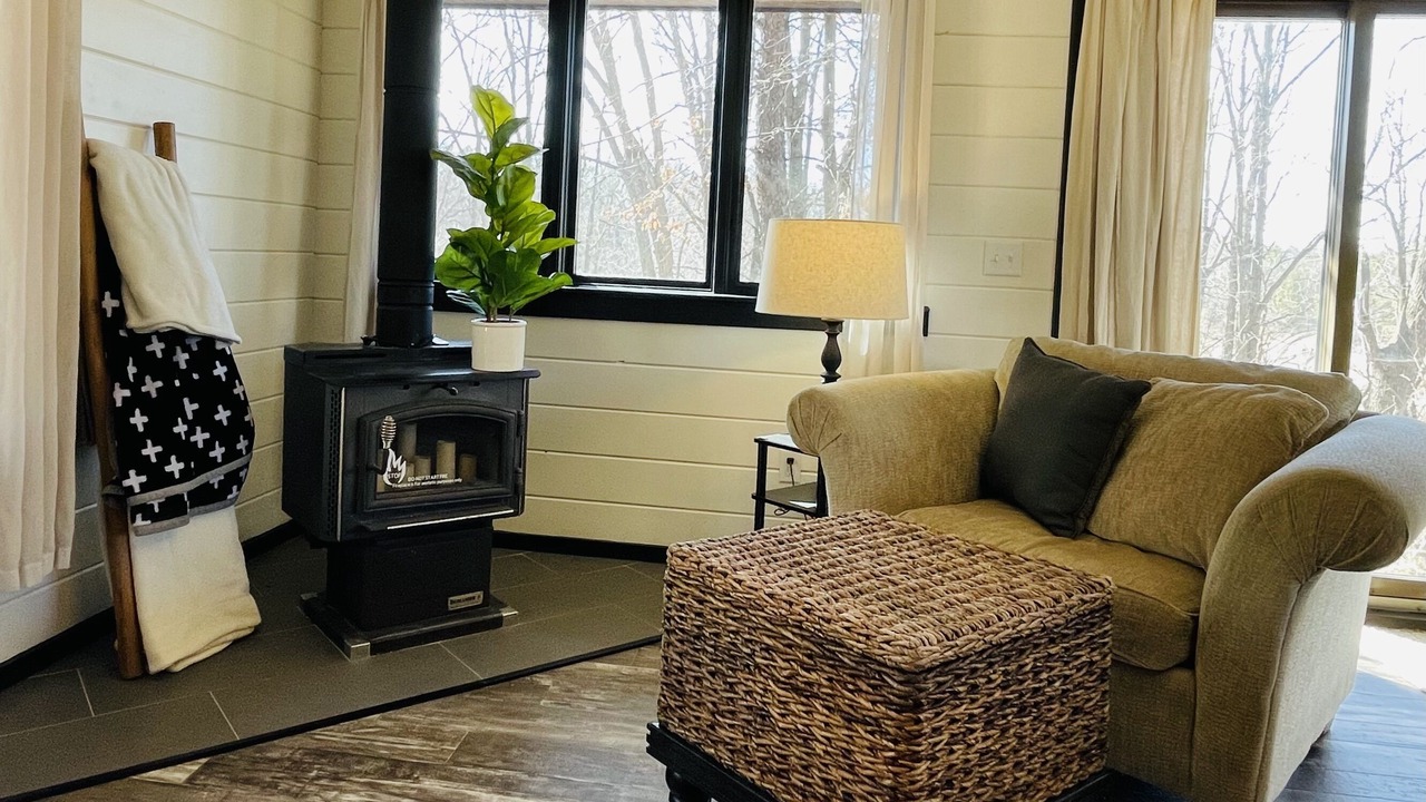 Photo of Bedroom in Brainerd