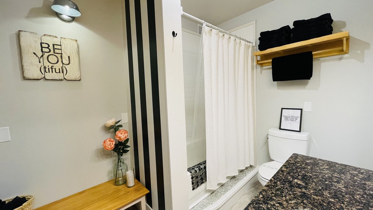Photo of Bathroom in Brainerd