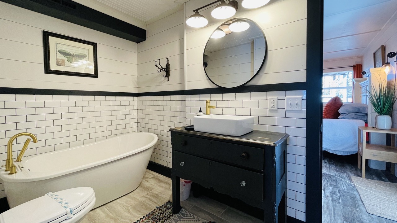 Photo of Bathroom in Brainerd