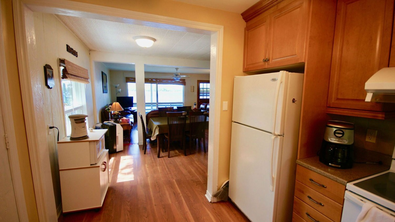 Photo of Kitchen in Havelock-Belmont-Methuen